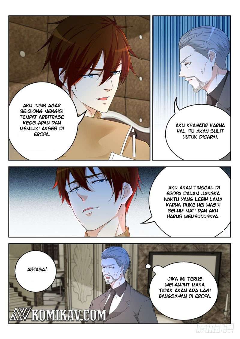 Baca  Rebirth Of The Urban Immortal Cultivator Chapter 311 Gambar 2