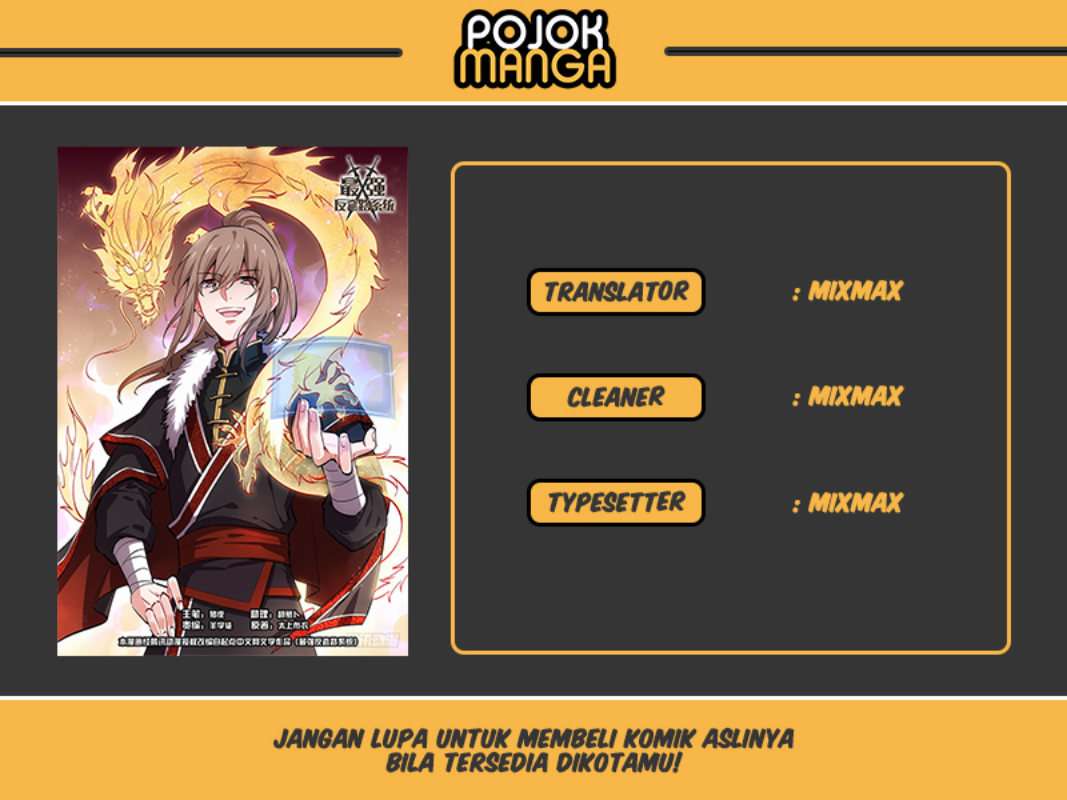 Baca Komik Strongest Anti M.E.T.A Chapter 82 Gambar 1