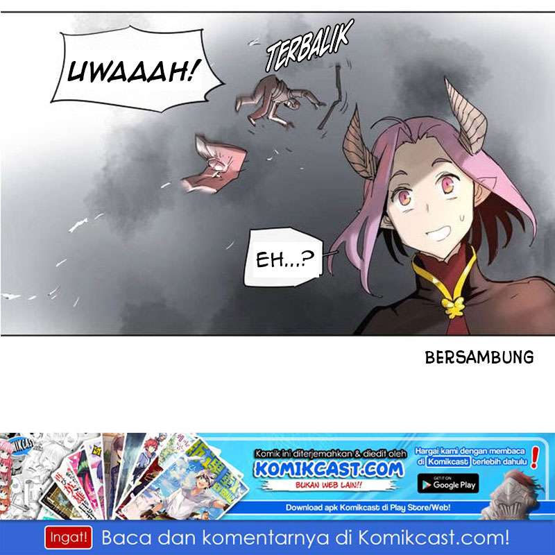 4 Cut Hero Chapter 49 23