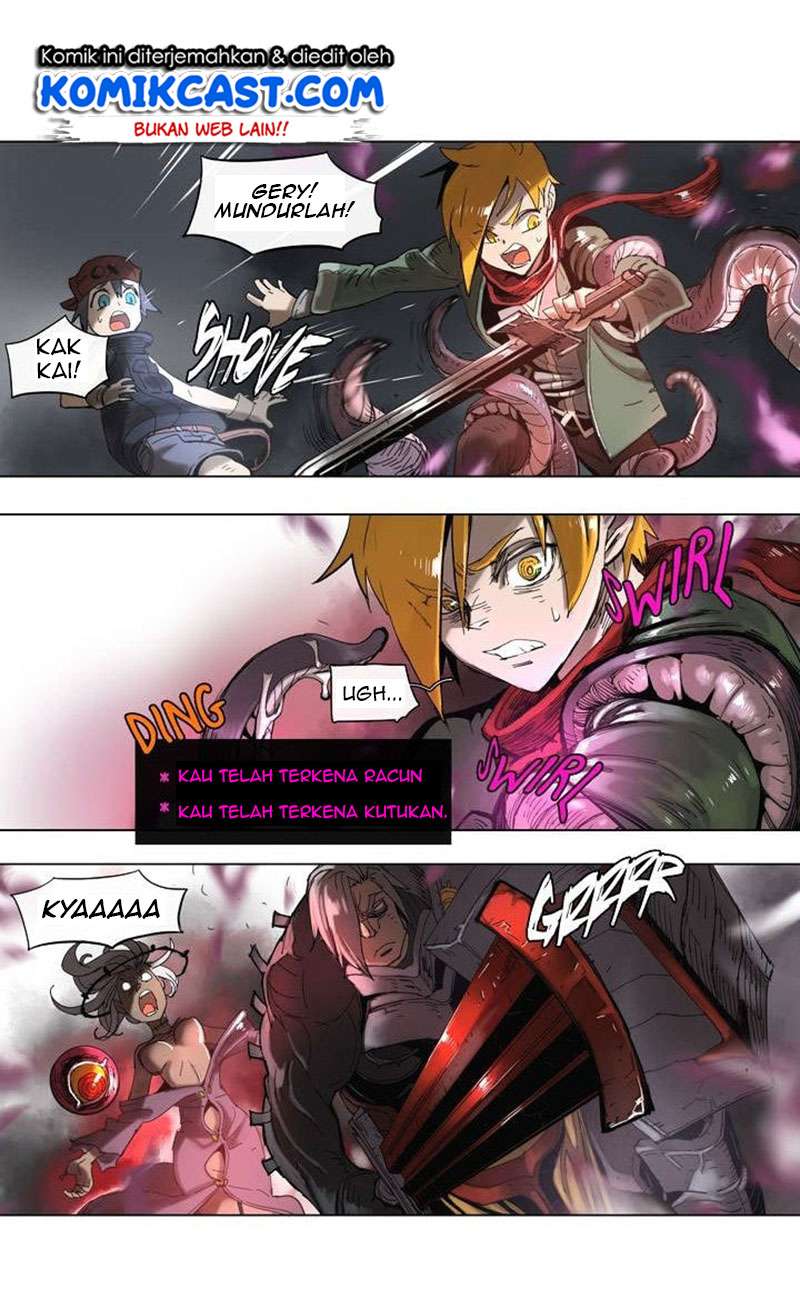 4 Cut Hero Chapter 48 4