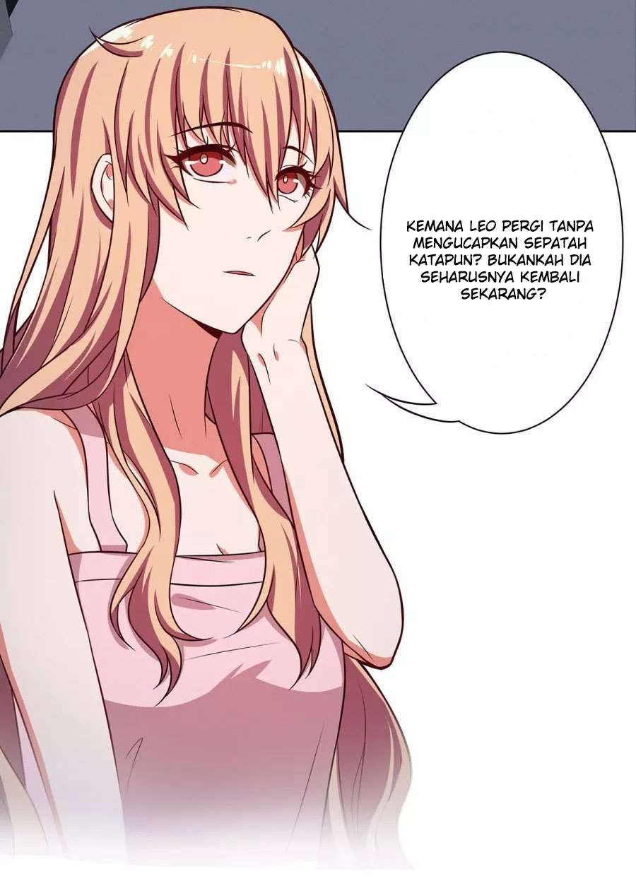 Rebirth of the Majestic Wife Chapter 19 Gambar 16