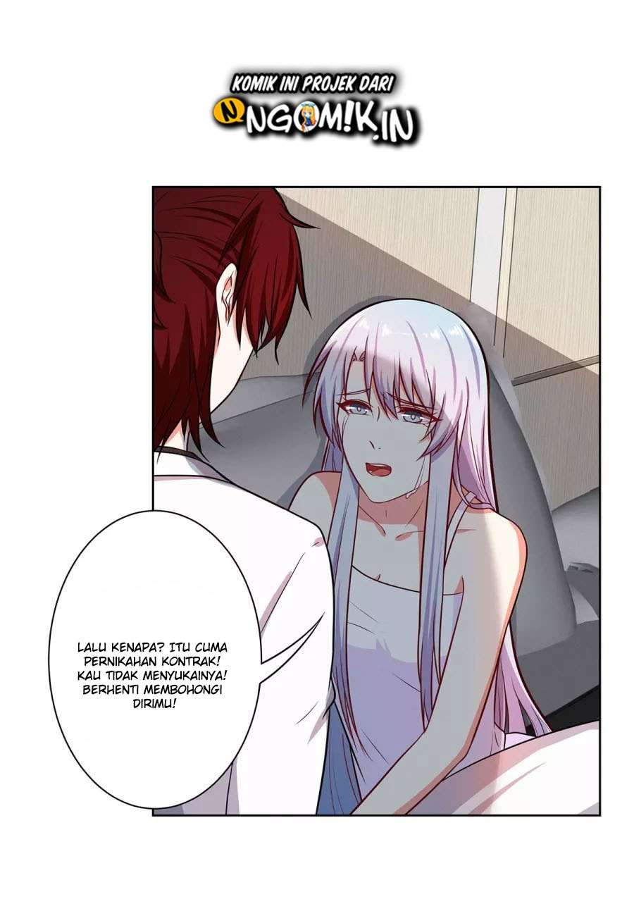 Baca Rebirth of the Majestic Wife Chapter 19 Gambar 2