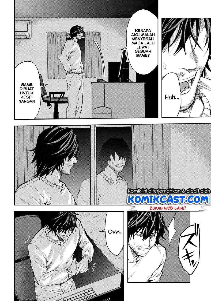 This Village Sim NPC Could Only Be Human Chapter 02.2 Gambar 9