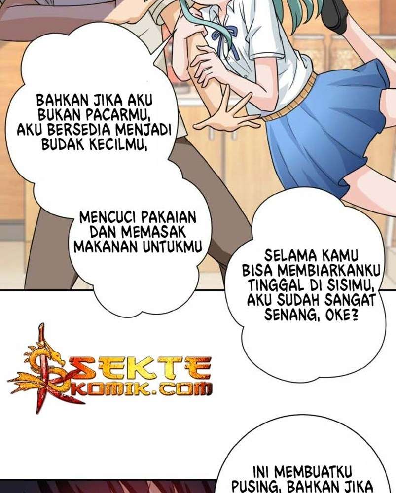Super System Chapter 10 Gambar 19
