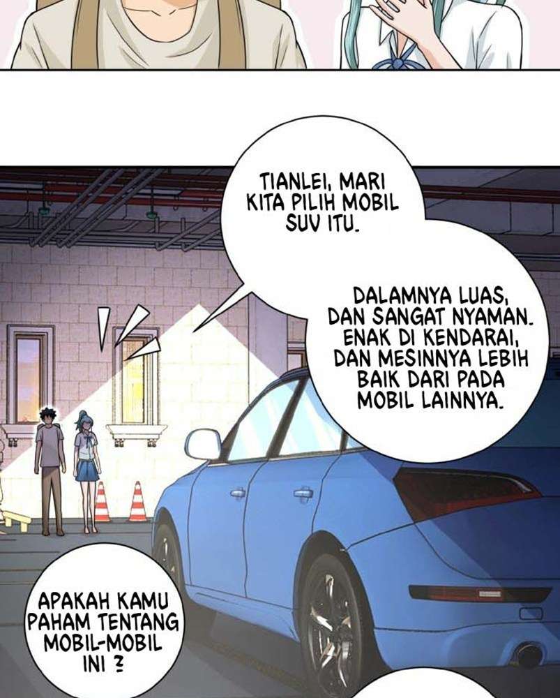 Super System Chapter 10 Gambar 26