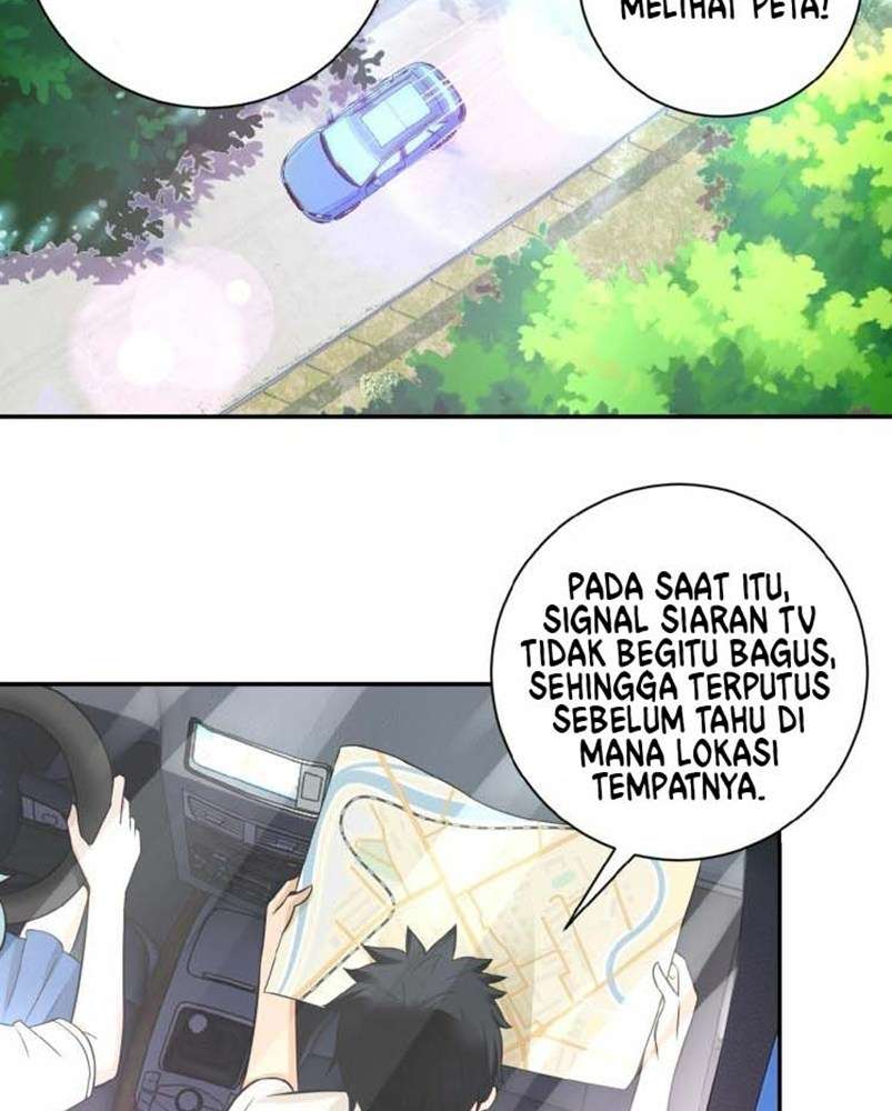 Super System Chapter 10 Gambar 33