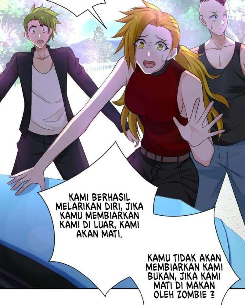 Super System Chapter 10 Gambar 40