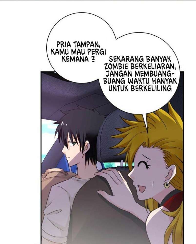 Super System Chapter 10 Gambar 44