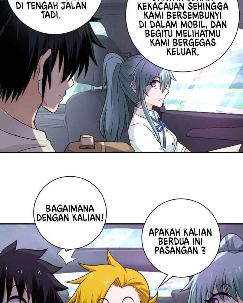 Super System Chapter 10 Gambar 47
