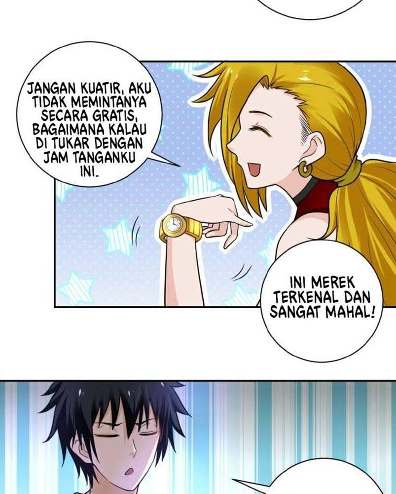 Super System Chapter 10 Gambar 51
