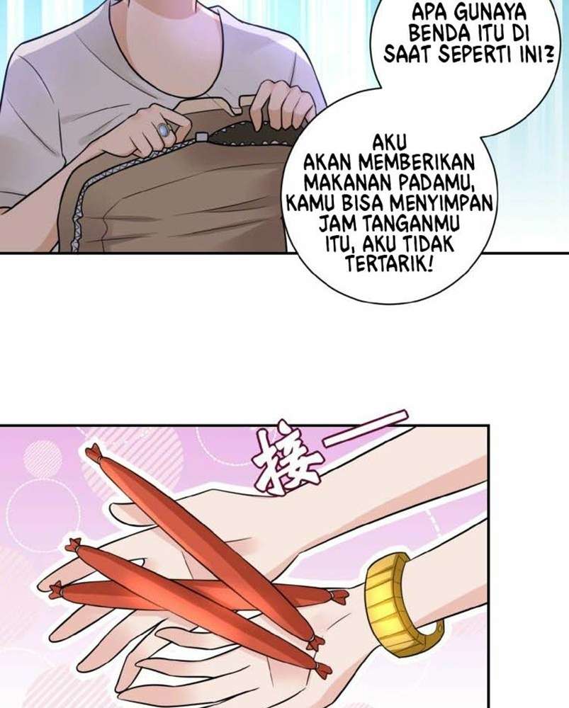 Super System Chapter 10 Gambar 52