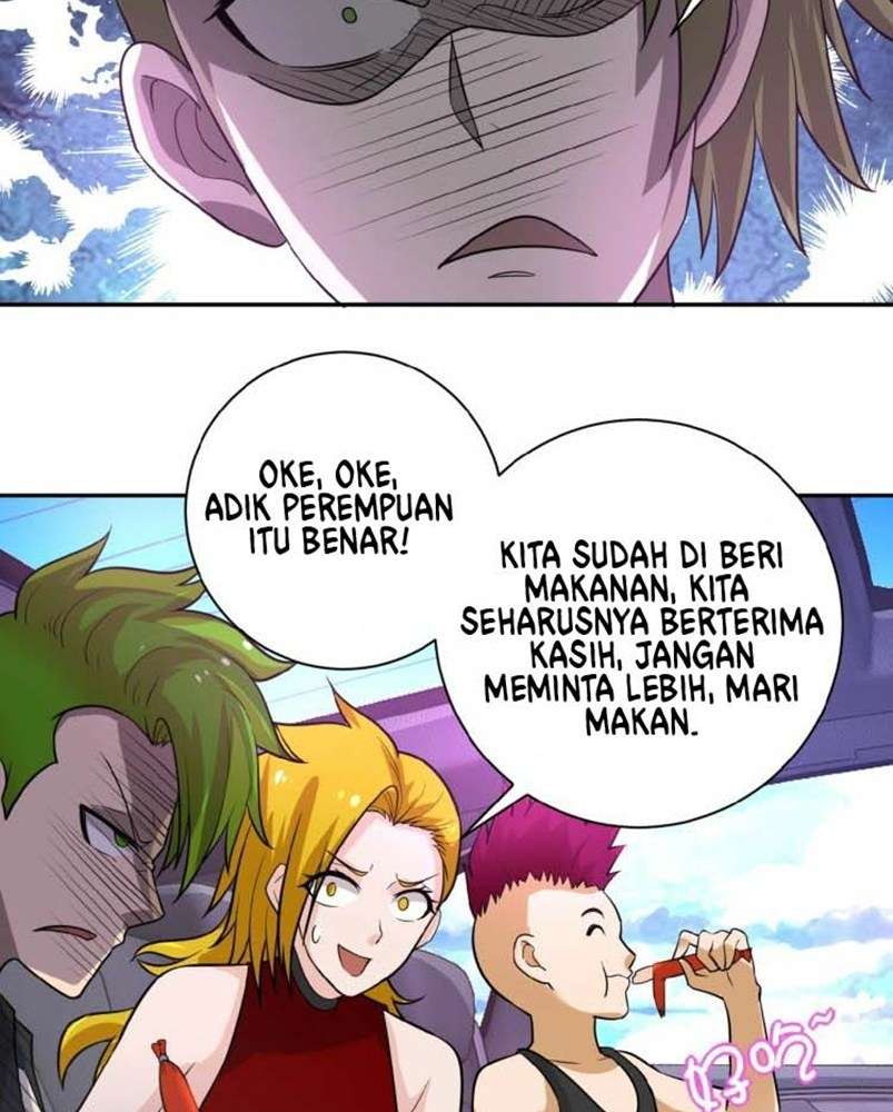 Super System Chapter 10 Gambar 55