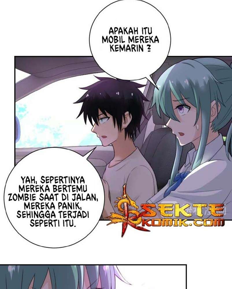 Super System Chapter 10 Gambar 63