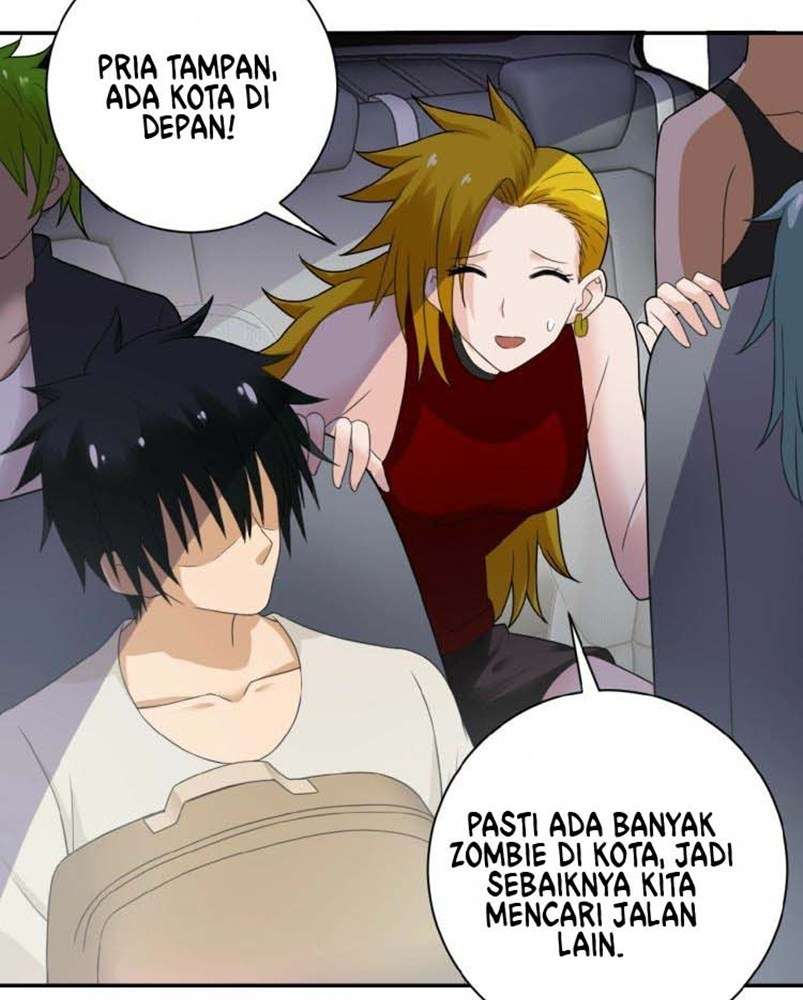 Super System Chapter 10 Gambar 65