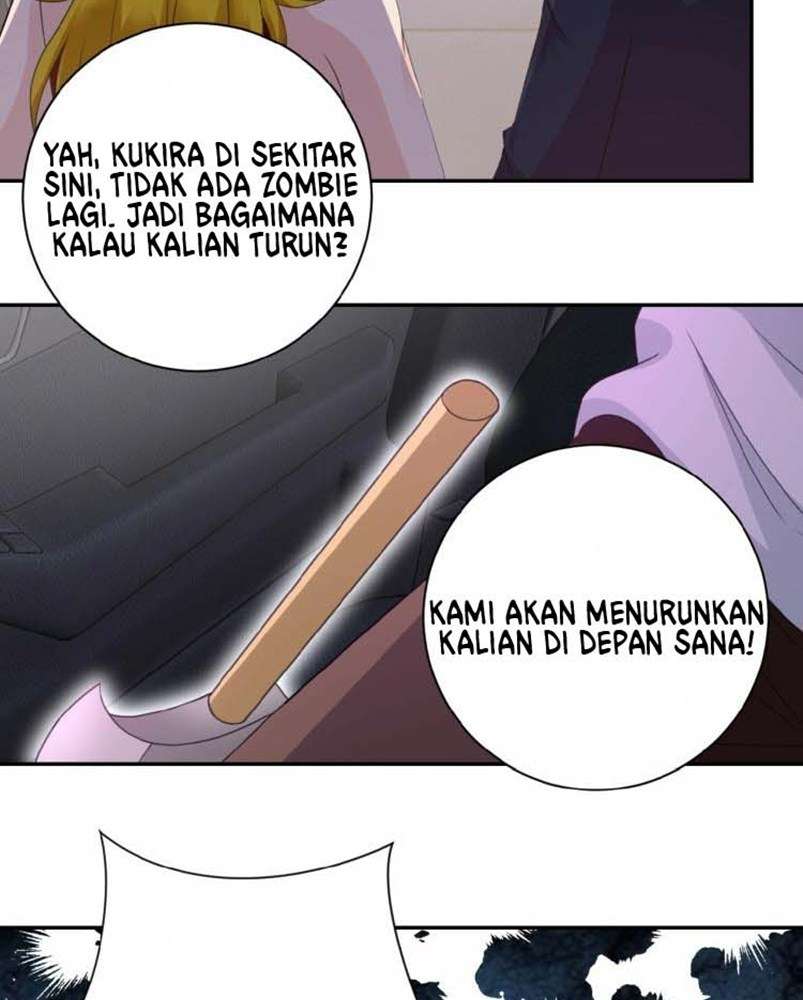 Super System Chapter 10 Gambar 67