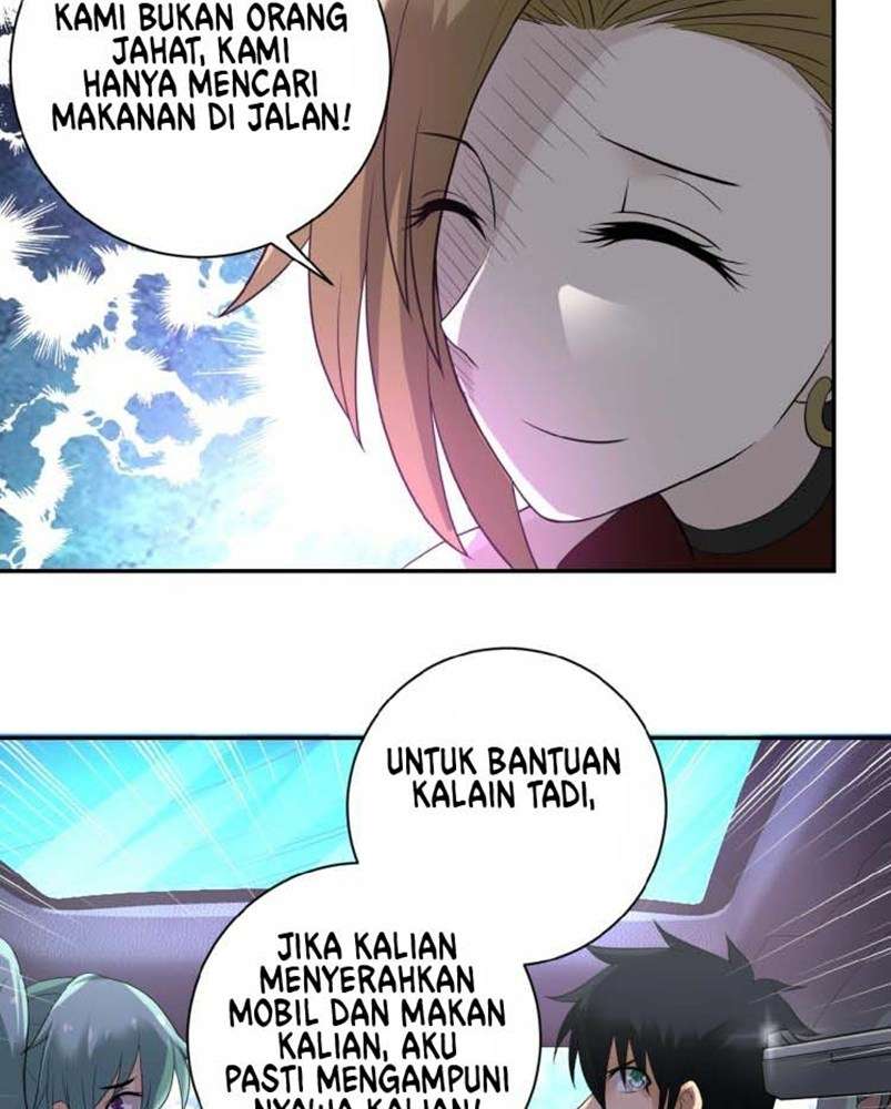 Super System Chapter 10 Gambar 71