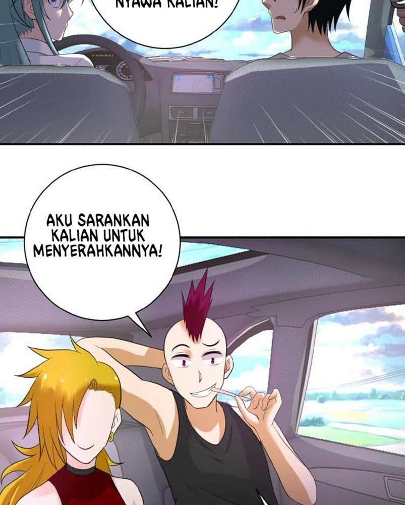 Super System Chapter 10 Gambar 72