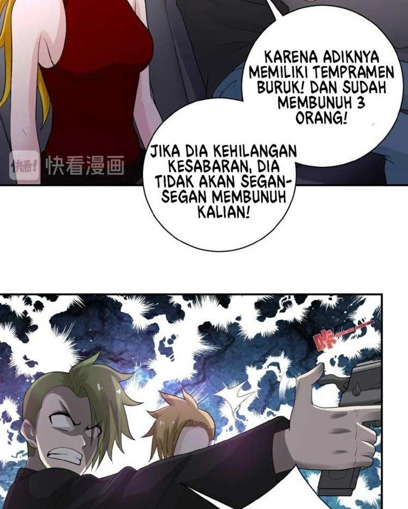 Super System Chapter 10 Gambar 73