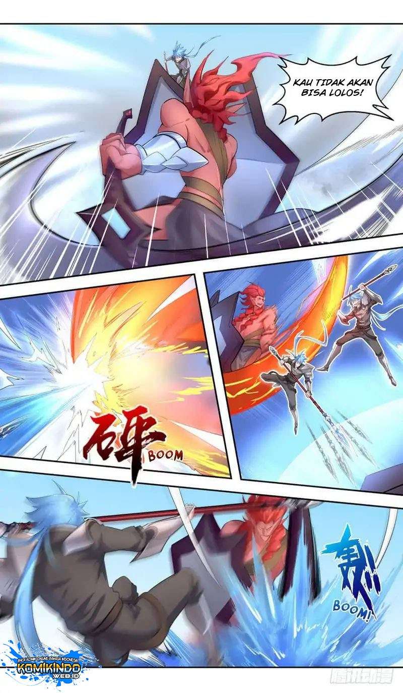 Lord Xue Ying Chapter 44 Gambar 11