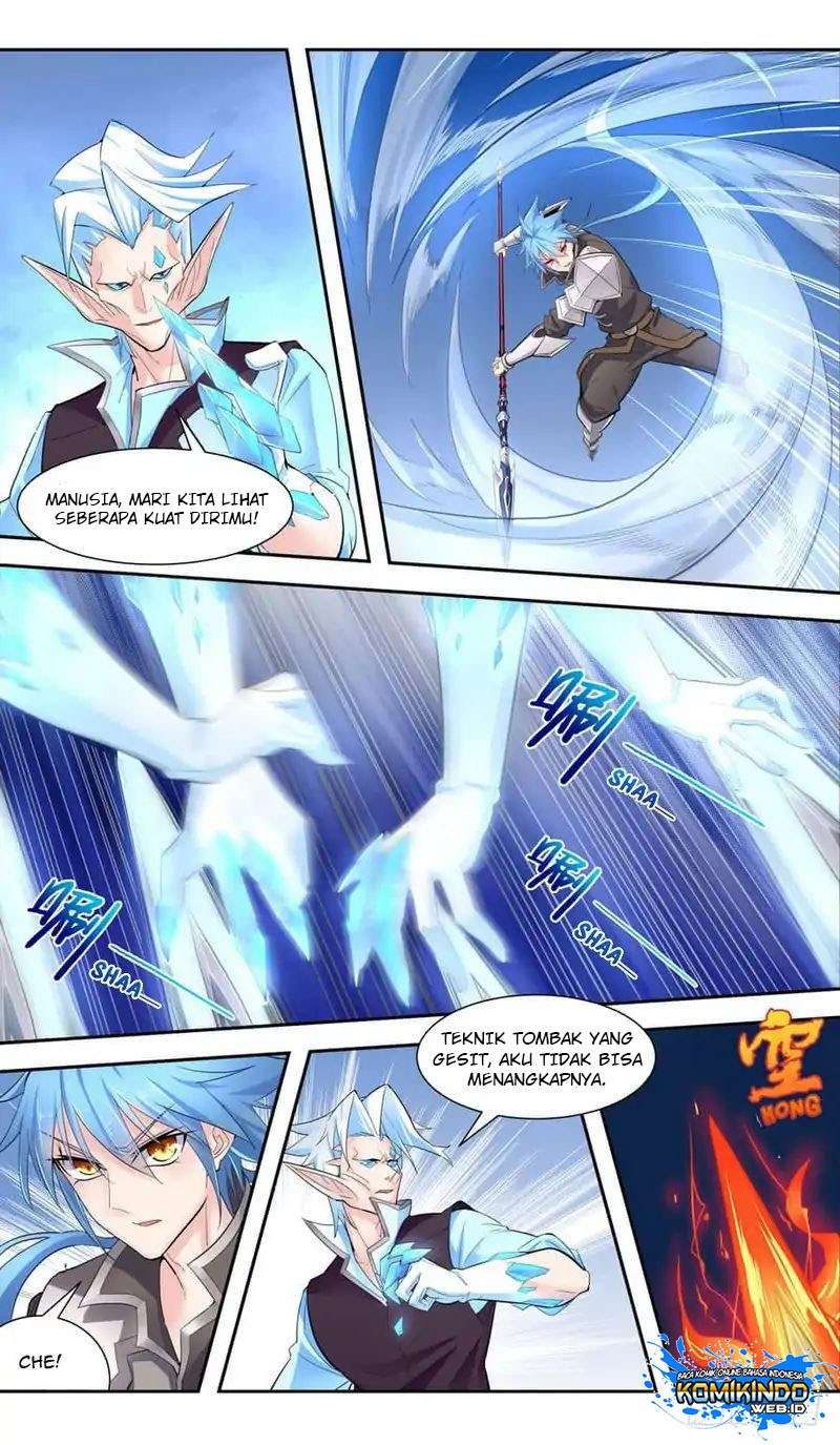 Lord Xue Ying Chapter 44 Gambar 18