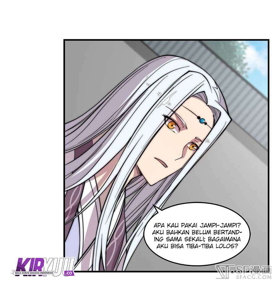Martial King’s Retired Life Chapter 45 Gambar 14