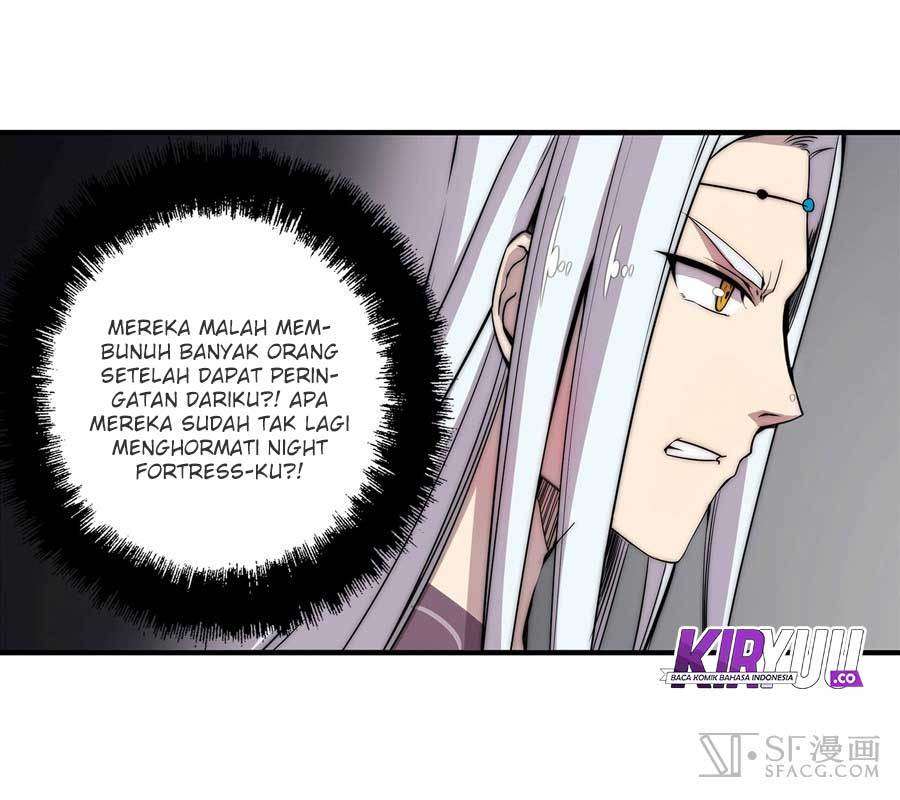 Martial King’s Retired Life Chapter 45 Gambar 17