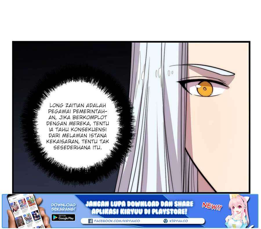 Martial King’s Retired Life Chapter 45 Gambar 9
