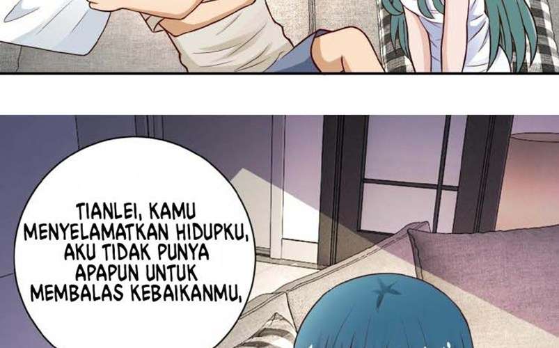 Super System Chapter 9 Gambar 35