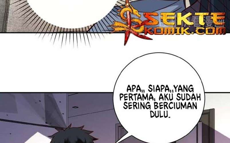 Super System Chapter 9 Gambar 48
