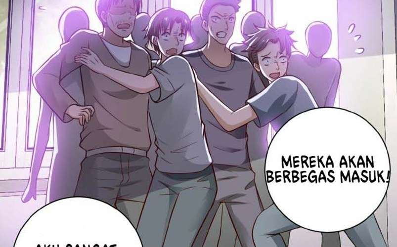 Super System Chapter 9 Gambar 62