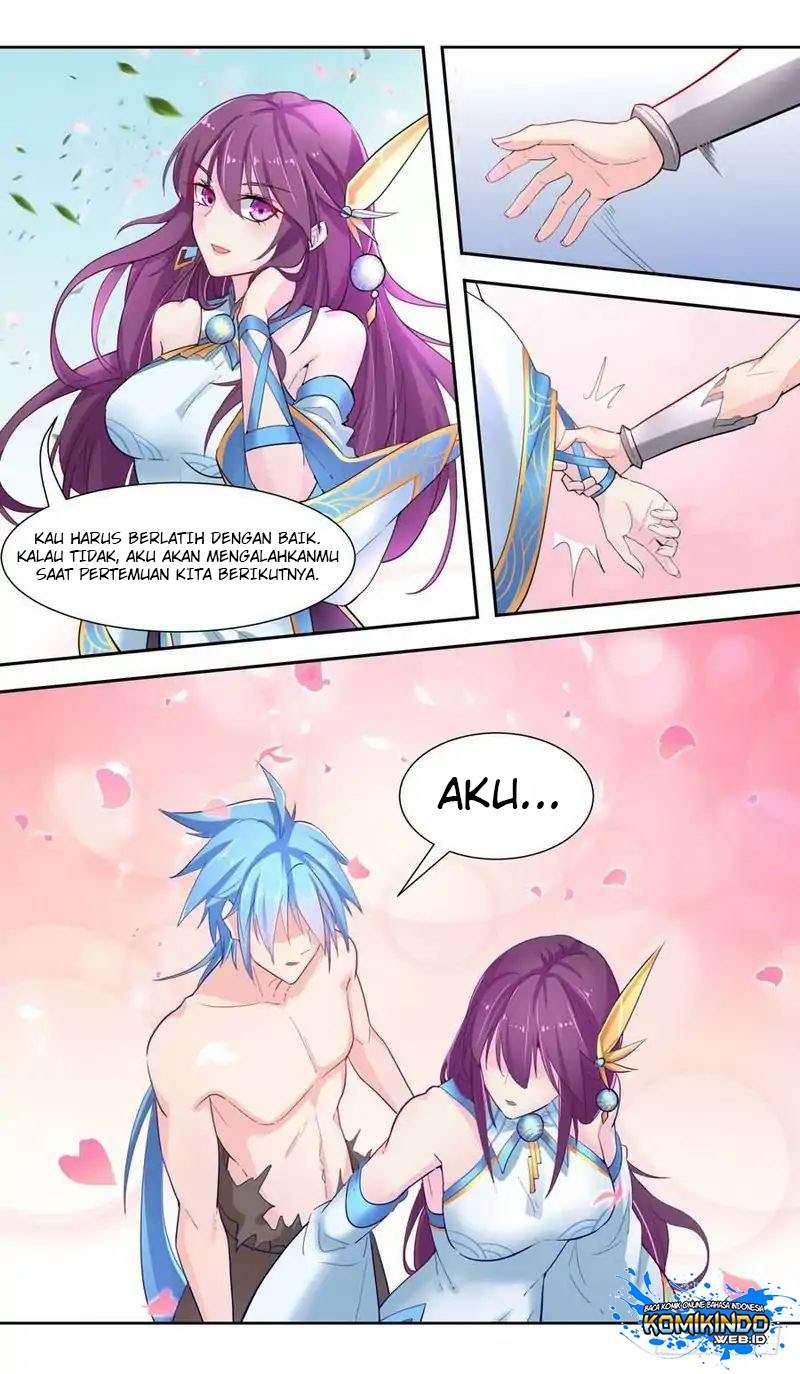 Lord Xue Ying Chapter 46 Gambar 21
