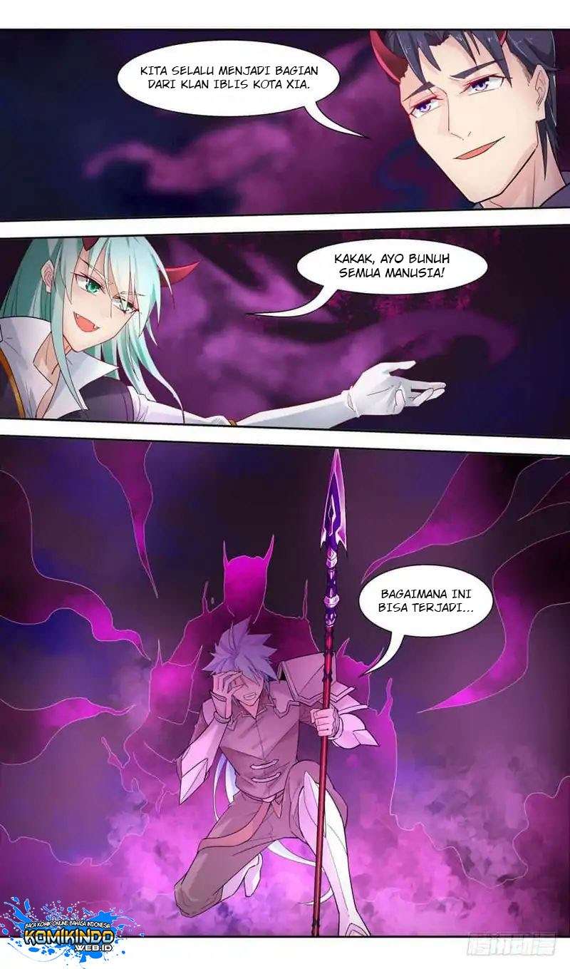 Lord Xue Ying Chapter 45 Gambar 24