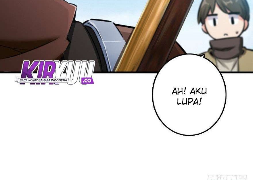 Release That Witch Chapter 79 Gambar 16