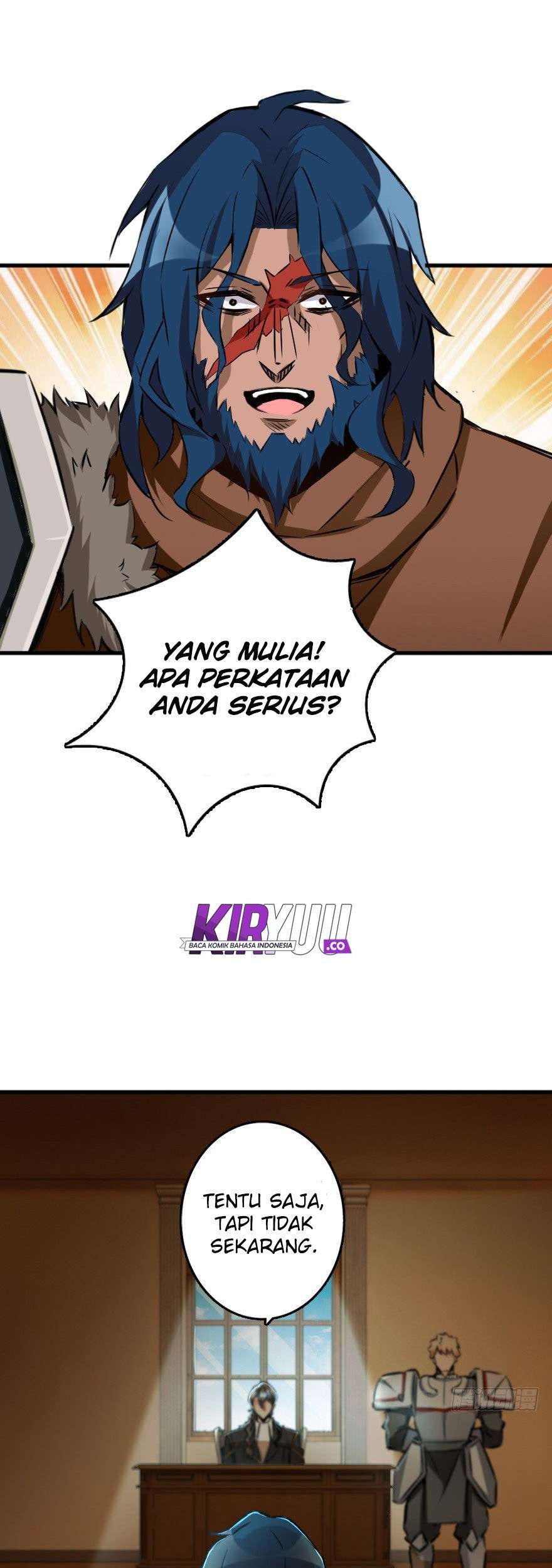 Release That Witch Chapter 79 Gambar 4
