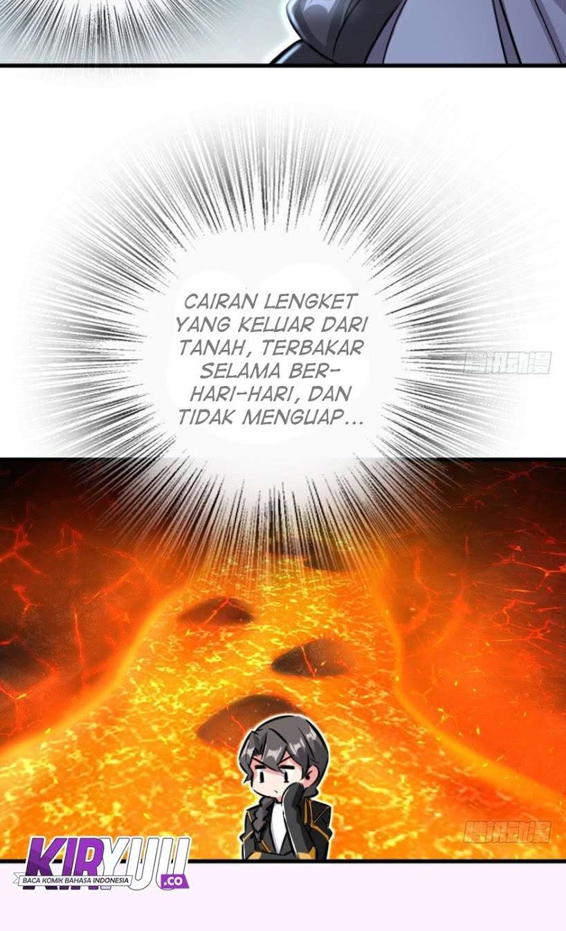 Release That Witch Chapter 79 Gambar 7