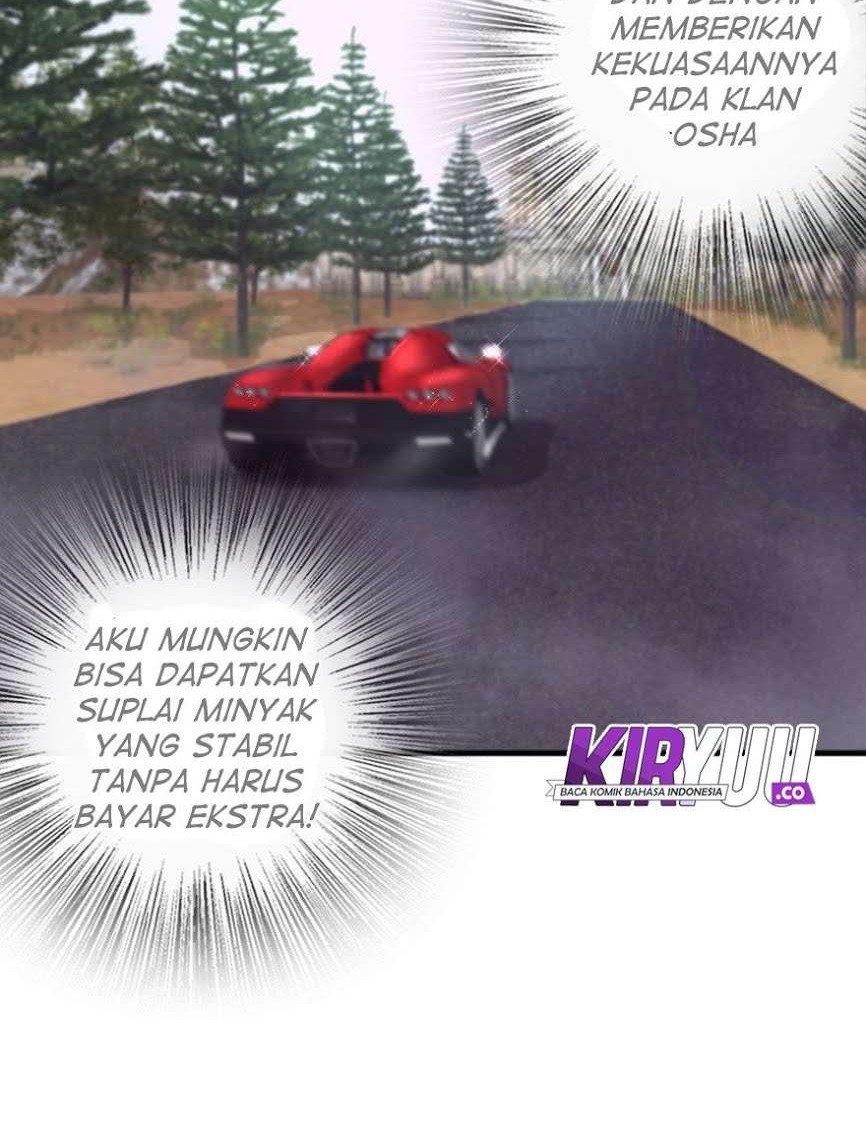 Release That Witch Chapter 79 Gambar 9