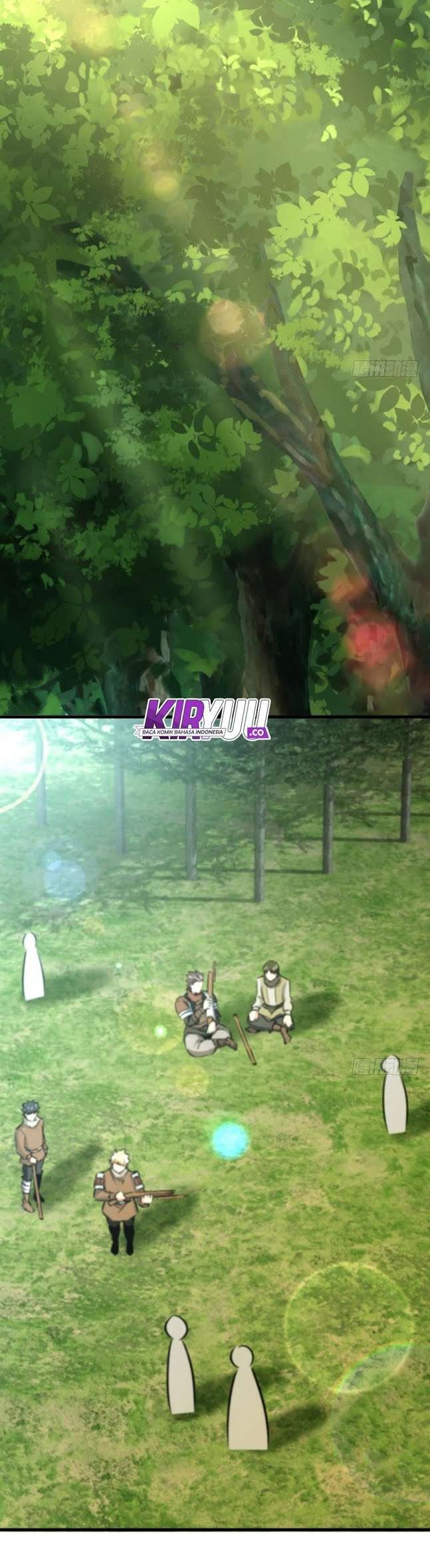 Release That Witch Chapter 79 Gambar 13