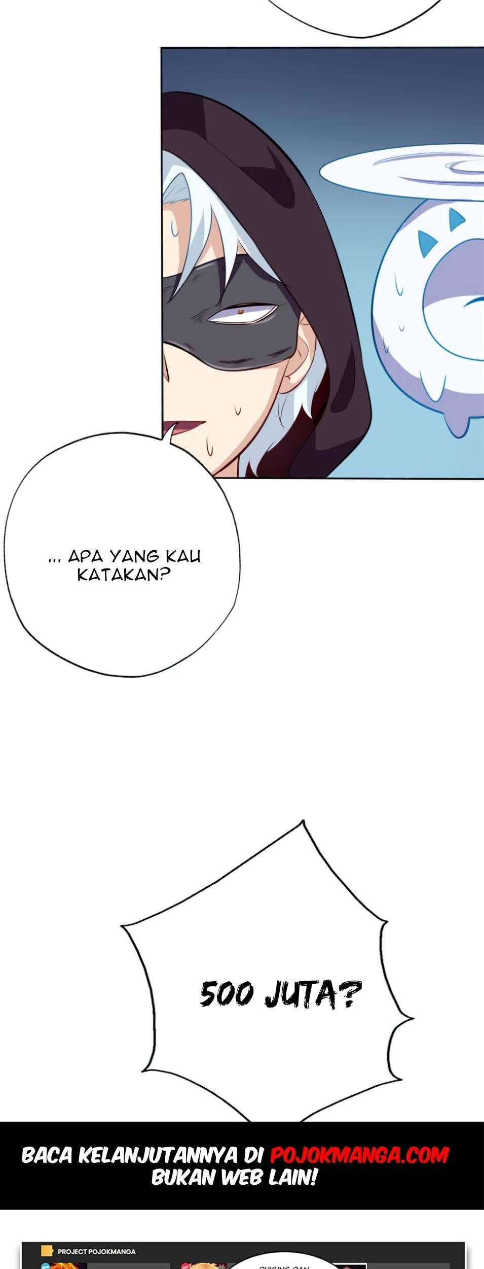 Supreme Godly System Chapter 153 Gambar 22