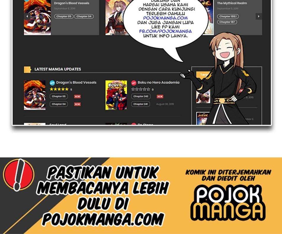 Supreme Godly System Chapter 153 Gambar 23
