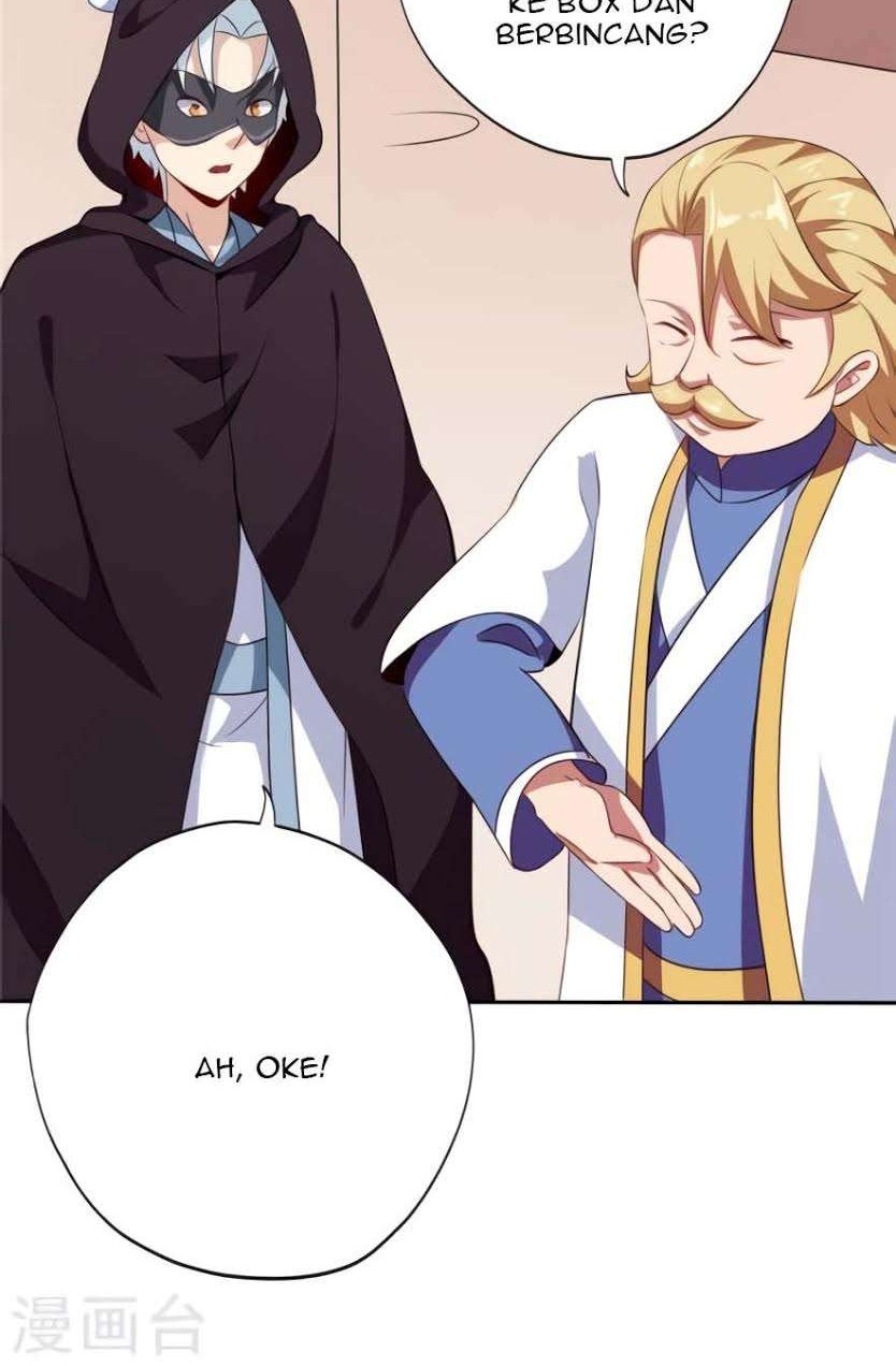 Supreme Godly System Chapter 153 Gambar 7