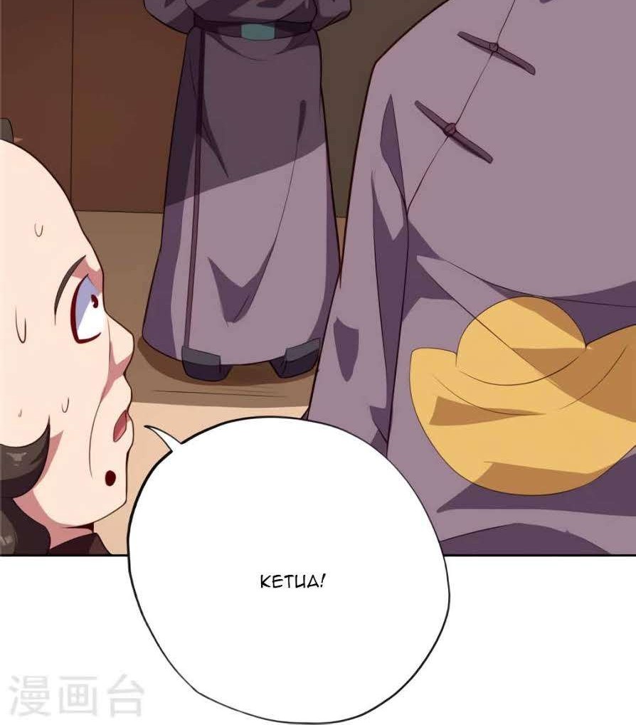 Supreme Godly System Chapter 153 Gambar 11