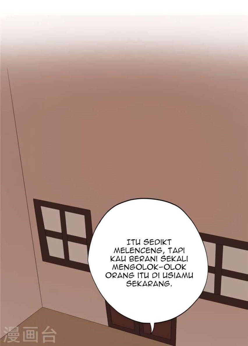 Supreme Godly System Chapter 153 Gambar 15
