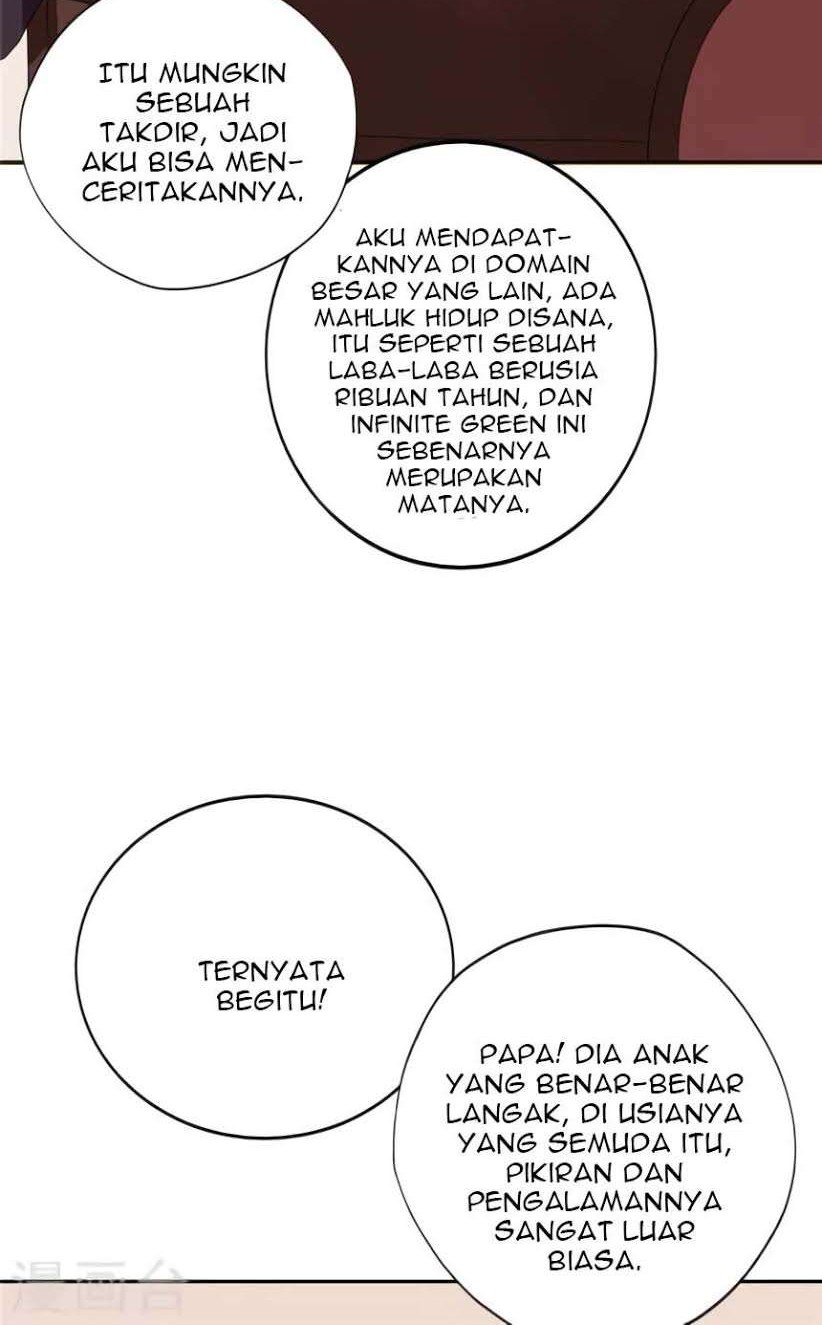 Supreme Godly System Chapter 153 Gambar 17