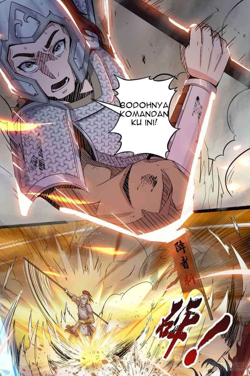 Reborn as King Chapter 32 Gambar 10