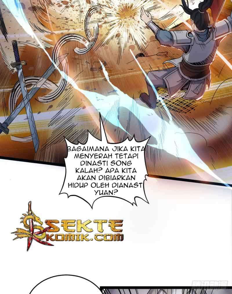 Reborn as King Chapter 32 Gambar 11