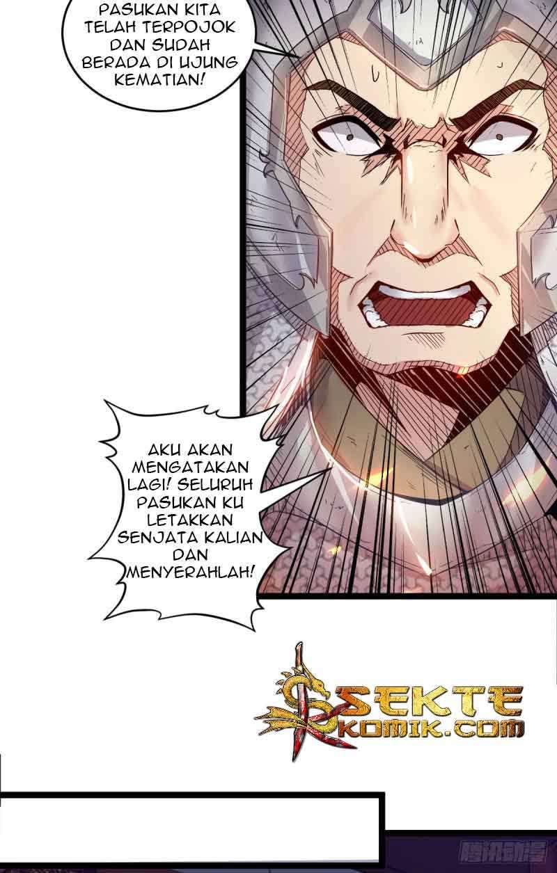 Reborn as King Chapter 32 Gambar 12