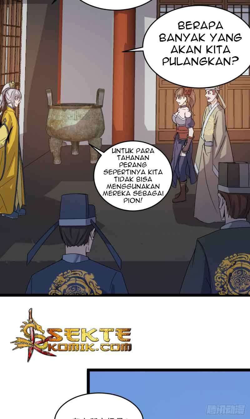 Reborn as King Chapter 32 Gambar 17