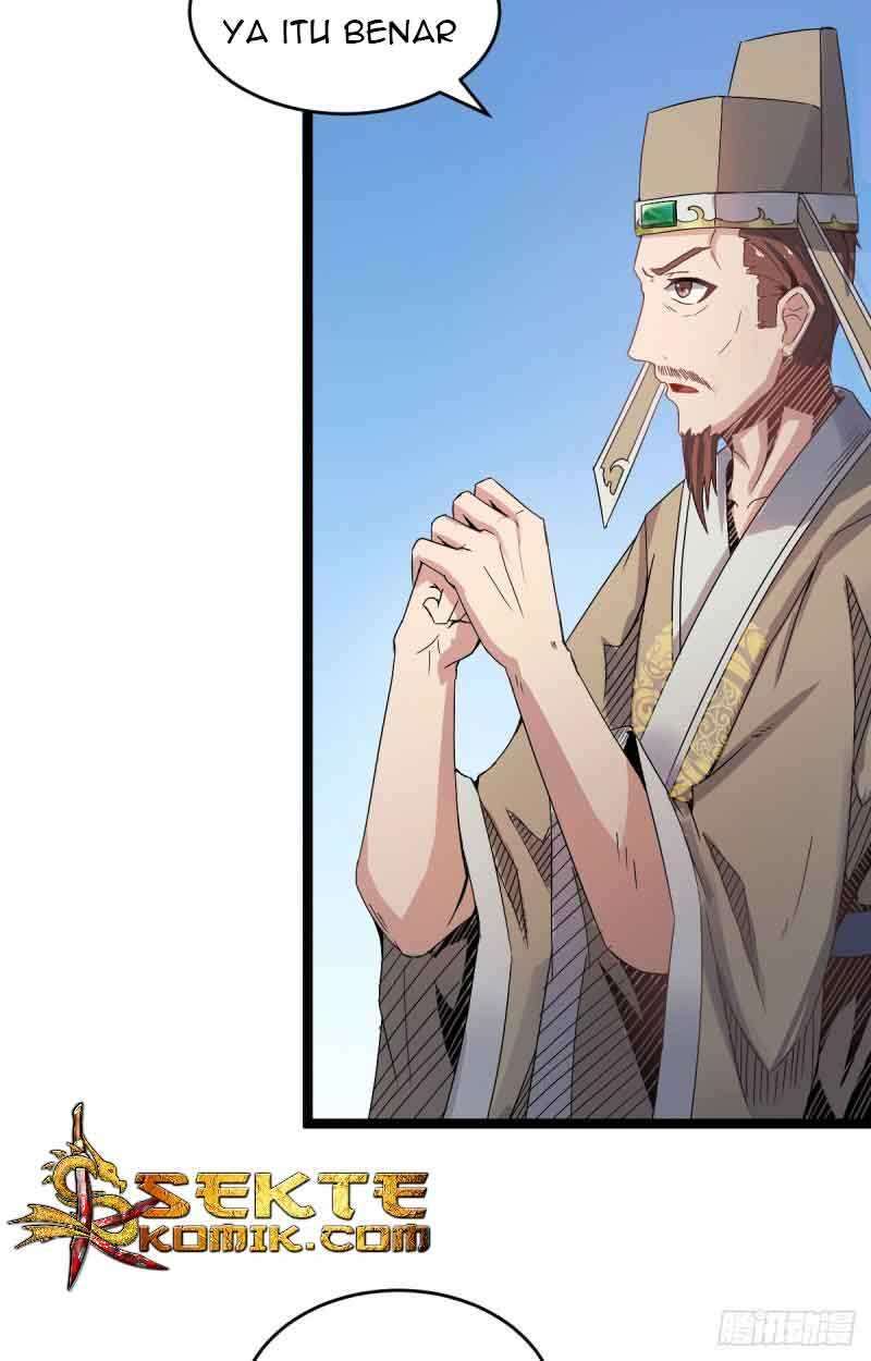 Reborn as King Chapter 32 Gambar 18