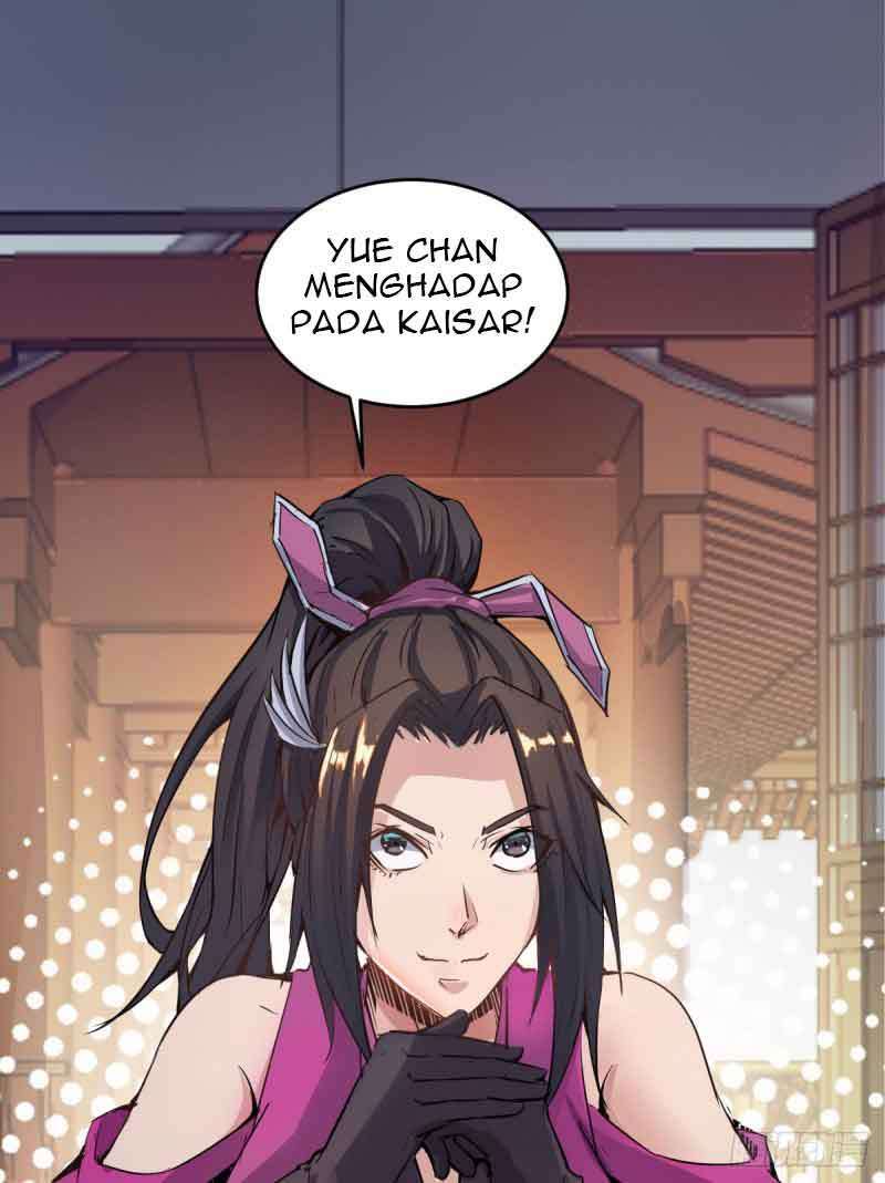 Reborn as King Chapter 32 Gambar 20