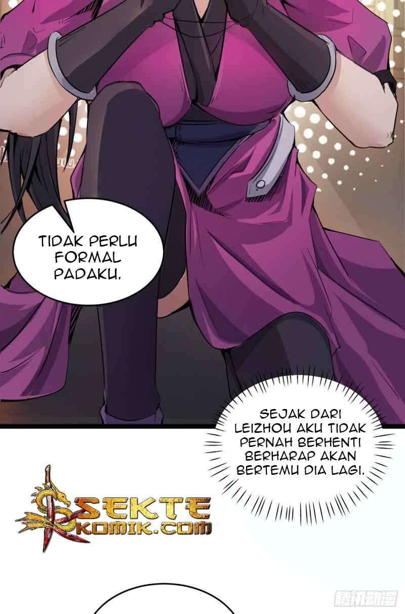Reborn as King Chapter 32 Gambar 21